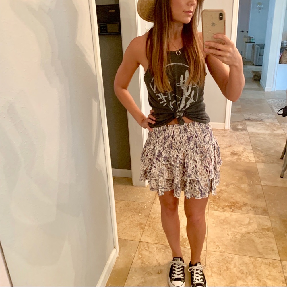 Olivaceous Snake Print Matching Set - image 7